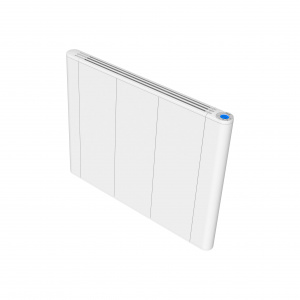 Fácula - Emisor seco ultrafino serie S 900w | Programación diaria/semanal | Función ventanas abiertas | Baby care