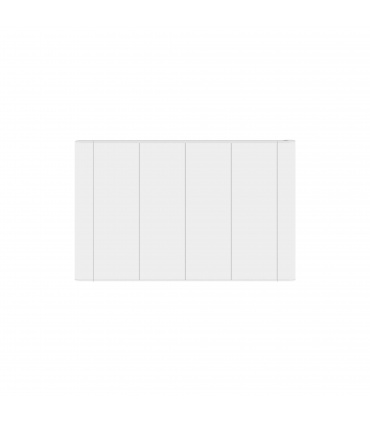 Fácula - Emisor seco ultrafino serie S 1200w | Programación diaria/semanal | Función ventanas abiertas | Baby care