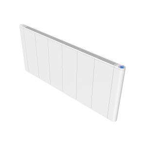 Fácula - Emisor seco ultrafino serie S 2000w | Programación diaria/semanal | Función ventanas abiertas | Baby care