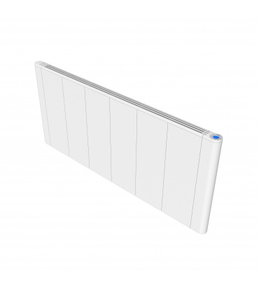 Fácula - Emisor seco ultrafino serie S 2000w | Programación diaria/semanal | Función ventanas abiertas | Baby care