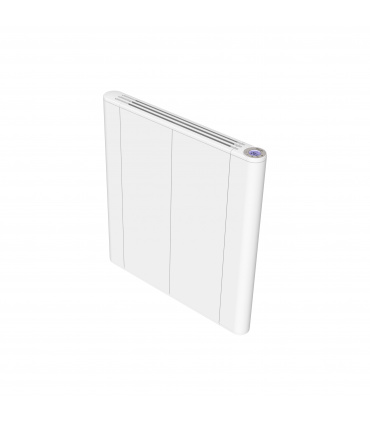 Fácula - Emisor Seco ultrafino WiFi 600w | Programación diaria/semanal | Función ventanas abiertas | Baby care