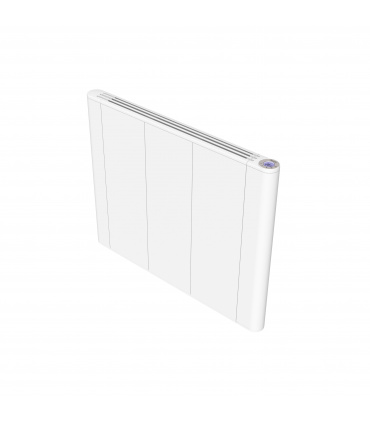 Fácula - Emisor Seco ultrafino WiFi 900w | Programación diaria/semanal | Función ventanas abiertas | Baby care