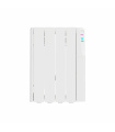 Fácula - Emisor Fluido Z 750w | Programación diaria/sem | Ventanas abiertas | Fácil manejo | Bloqueo de teclado