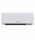 Fácula - Split Cerámico Programable Halcón | 2000w | Ventilación+Calefacción | Prog diaria/sem | Mando