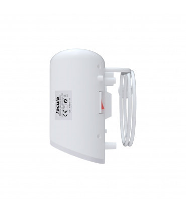 Fácula - Split Cerámico Programable Halcón | 2000w | Ventilación+Calefacción | Prog diaria/sem | Mando