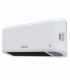 Fácula - Split Cerámico Programable Halcón | 2000w | Ventilación+Calefacción | Prog diaria/sem | Mando