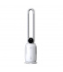Fácula - Climatizador Evaporativo Blizzar-E 35w | Luz LED | 12velocidades | Temporizador | Ionizador | 2bloques de hielo
