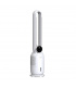 Fácula - Climatizador Evaporativo Blizzar-E 35w | Luz LED | 12velocidades | Temporizador | Ionizador | 2bloques de hielo