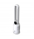 Fácula - Climatizador Evaporativo Blizzar-E 35w | Luz LED | 12velocidades | Temporizador | Ionizador | 2bloques de hielo