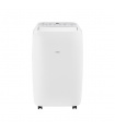Aire acondicionado Portátil 4 en 1 frío + calor XEO 12000 Btu