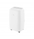 Fácula - Aire acondicionado portátil Xeo 12000BTU | Frío+Calor | Ventilación+deshumidificación | Temporizador | Mando