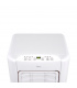 Aire acondicionado portátil con luz UV 4 en 1 ARTIC UV 7000 Btu