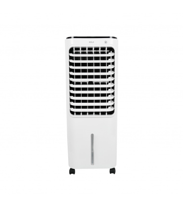 Fácula - Climatizzatore Evaporativo EOLO 12L | 3in1: Raffreddatore + Purificatore + Umidificatore | 65W