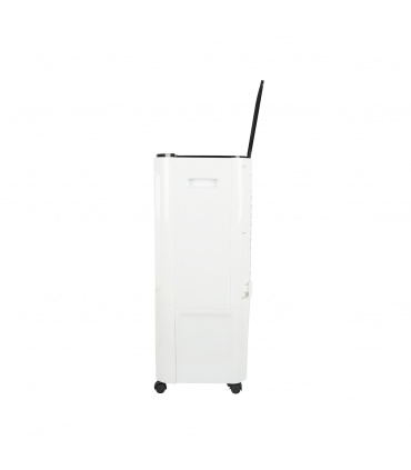Fácula - Climatiseur évaporatif EOLO 12L | 3en1 : Refroidisseur + Purificateur + Humidificateur | 65W | 4 blocs de glace