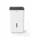 Fácula - Déshumidificateur Siroco 30 l/jour | Mode Ventilation | Réservoir amovible 6,5l | Séchage du linge