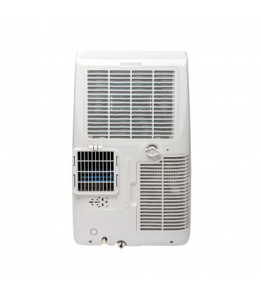 Fácula - Aire acondicionado portátil WiFi 4en1 Neve 12000BTU | Frío+Calor | Ventilación+deshumidificación | Temporizador