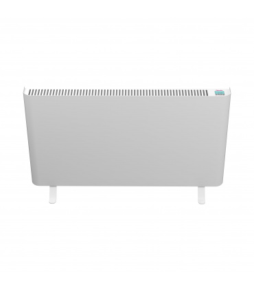 Fácula - Emisor Seco Curvo XH 2000w | Programación diaria/semanal | Función ventanas abiertas | Bloqueo de teclado