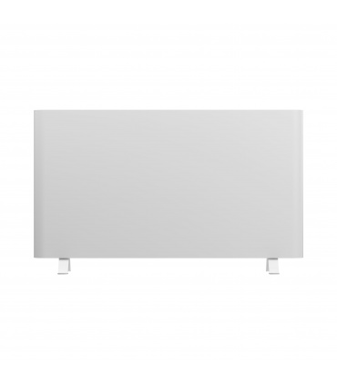 Fácula - Emisor Seco Curvo XH 2000w | Programación diaria/semanal | Función ventanas abiertas | Bloqueo de teclado