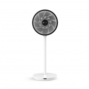 Haverland - Ventilador DC de Pie/Sobremesa Silence Technology 25W v.24