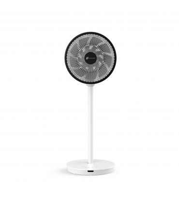 Haverland - Ventilador DC de Pie/Sobremesa Silence Technology 25W v.24