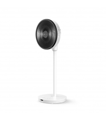 Haverland - Ventilador DC de Pie/Sobremesa Silence Technology 25W v.24