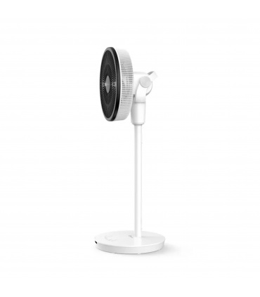 Haverland - Ventilador DC de Pie/Sobremesa Silence Technology 25W v.24