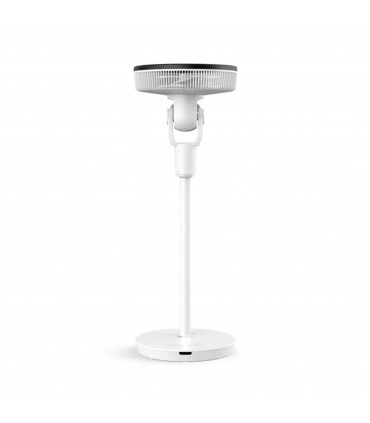 Haverland - Ventilador DC de Pie/Sobremesa Silence Technology 25W v.24