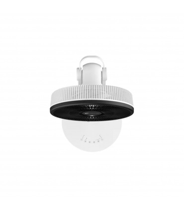 Haverland - Ventilador DC de Pie/Sobremesa Silence Technology 25W v.24