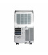 Haverland - Aire Acondicionado Portátil TAC-0724WC WIFI 07000 BTU/1800 FG