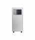 Aire Acondicionado Portátil Haverland IGLU-0924 9000 BTU/2300 FG