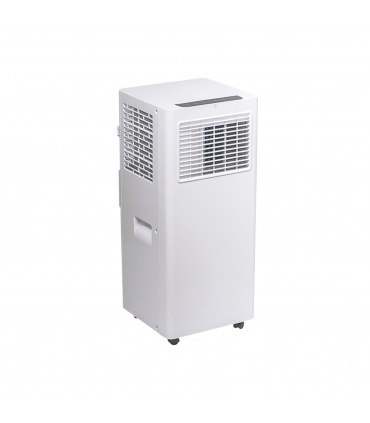 Aire Acondicionado Portátil Haverland IGLU-0924 9000 BTU/2300 FG