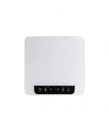 Aire Acondicionado Portátil Haverland IGLU-0924 9000 BTU/2300 FG