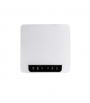 Haverland - Aire Acondicionado Portátil IGLU-0724 7000 BTU/1800 FG