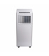 Haverland - Aire Acondicionado Portátil IGLU-0724 7000 BTU/1800 FG