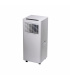 Haverland - Aire Acondicionado Portátil IGLU-0724 7000 BTU/1800 FG