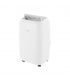 Fácula - Aire acondicionado portátil reacondicionado Xeo 12000BTU | Frío + Calor | Ventilación + deshumidificación
