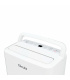 Fácula - Deshumidificador reacondicionado Tritón 10L | Modo Auto | Modo secado de ropa | Modo ventilación | Temporizador 1-24h