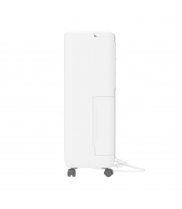 Fácula - Deshumidificador Reacondicionado Tritón 12L | Modo Auto | Modo secado de ropa | Modo ventilación | Temporizador 1-24h
