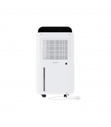 Fácula - Deshumidificador Reacondicionado Sáhara 16L | Modo Auto | Modo secado de ropa | Modo ventilación | Temporizador 1-24h