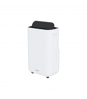 Fácula - Deshumidificador reacondicionado Sáhara 20L | Modo Auto | Modo secado de ropa | Modo ventilación | Temporizador 1-24h