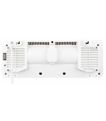 Fácula - Split Cerámico Programable Digital Reacondicionado Nexeo 1000/2000w | Calefacción y Ventilación | Temporizador