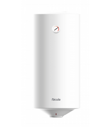 Fácula - Termo Eléctrico Vertical TAC050F 50L