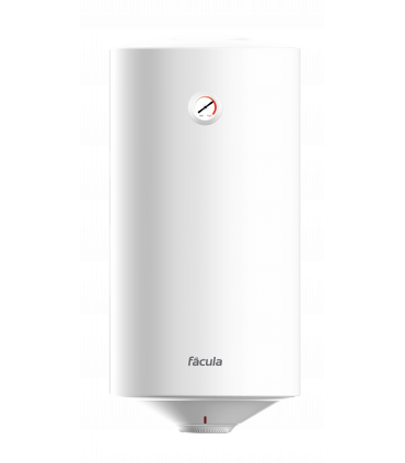 Fácula - Termo Eléctrico Vertical TAC080F 80L