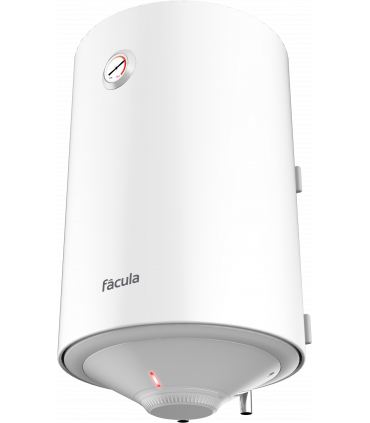 Fácula - Termo Eléctrico Vertical TAC080F 80L