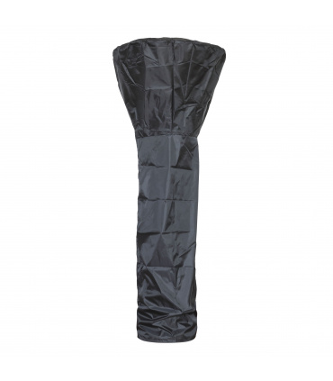 Fácula - Funda de tela Oxford para estufa de gas Fire