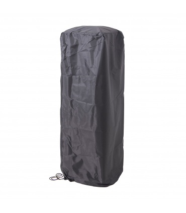 Fácula - Funda de tela Oxford para estufa de gas Ember