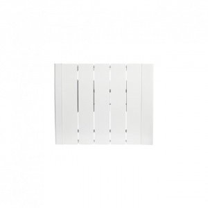 Haverland - Emisor curvo con bloque de inercia a fundición de aluminio RC5W+ | 800W | Boost | Programación