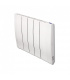 Haverland - Emisor curvo con bloque de inercia a fundición de aluminio RC5W+ | 800W | Boost | Programación