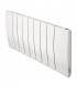 Haverland - Emisor curvo con bloque de inercia a fundición de aluminio RC9W+ | 1400W | Boost | Programación
