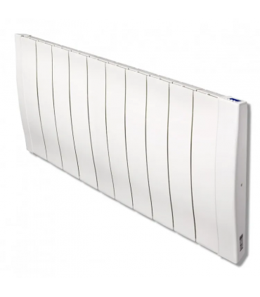Haverland - Emisor curvo con bloque de inercia a fundición de aluminio RC11W+ | 1700W | Boost | Programación